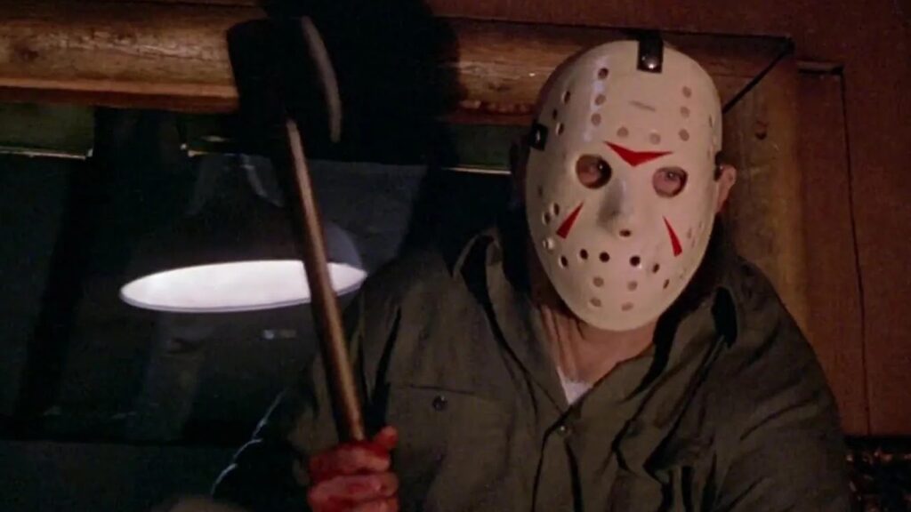 The Best & Worst Friday The 13th Movies According To Rotten Tomatoes