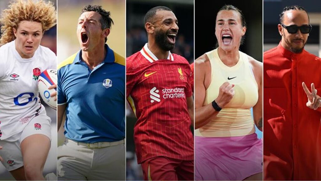 Sport in 2025: Premier League, Ashes, Ryder Cup, British and Irish Lions, Lewis Hamilton, Luke Littler, boxing and more | Football News