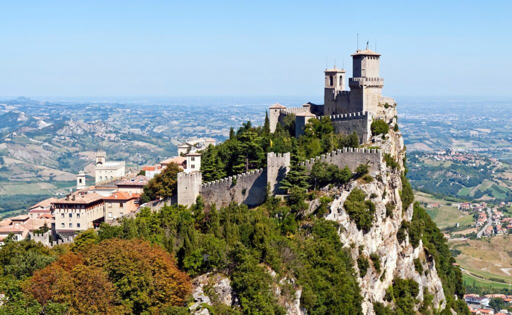 The Medieval Monarchies That Survive In Our Midst
