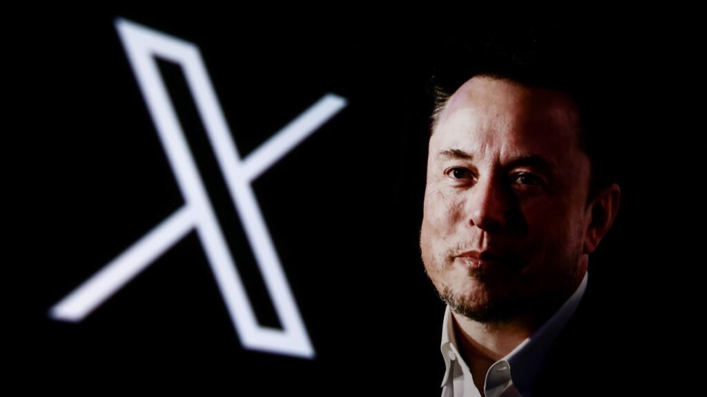 SEC sues Musk, alleges failure to properly disclose Twitter ownership