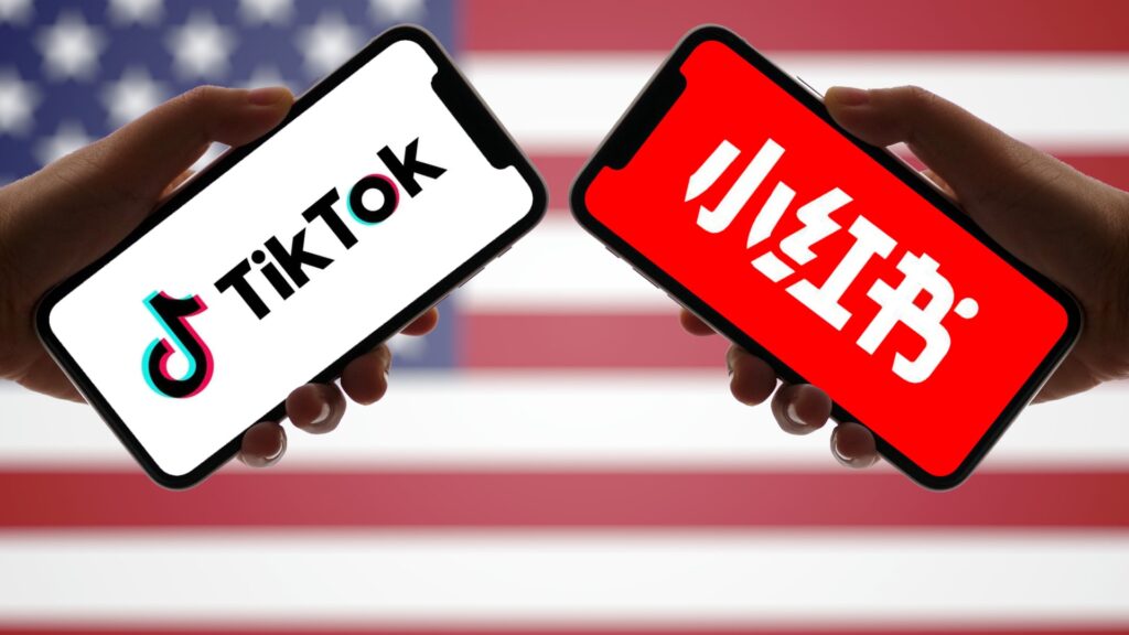 TikTok’s U.S. unit could be worth as much as $50 billion in a sale