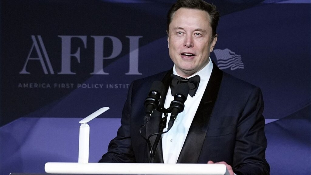 EU Commission to add Musk’s German AfD interview to ongoing platform probe