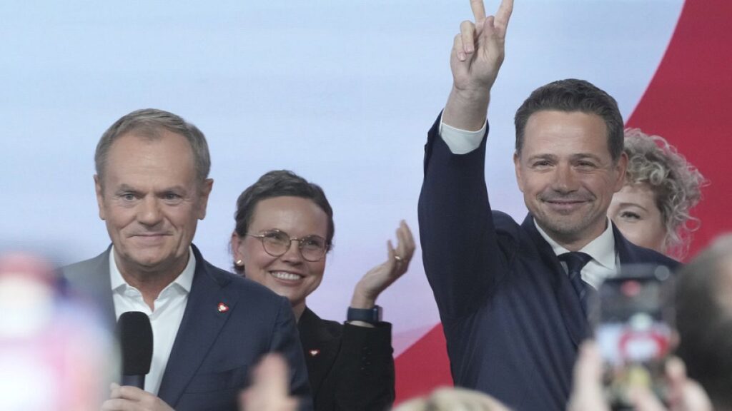 What’s at stake in Poland’s upcoming presidential elections?