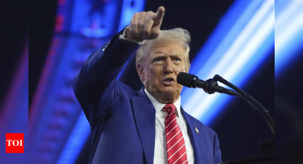 Explained: Why Team Trump wants universal tariffs |