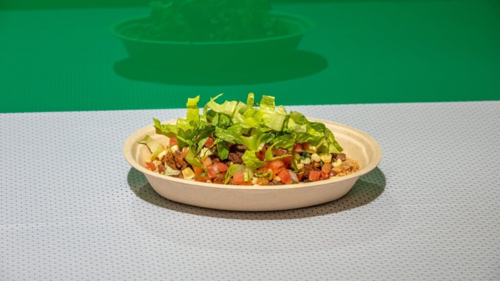 How to Win Free Chipotle With the Latest Strava Challenge