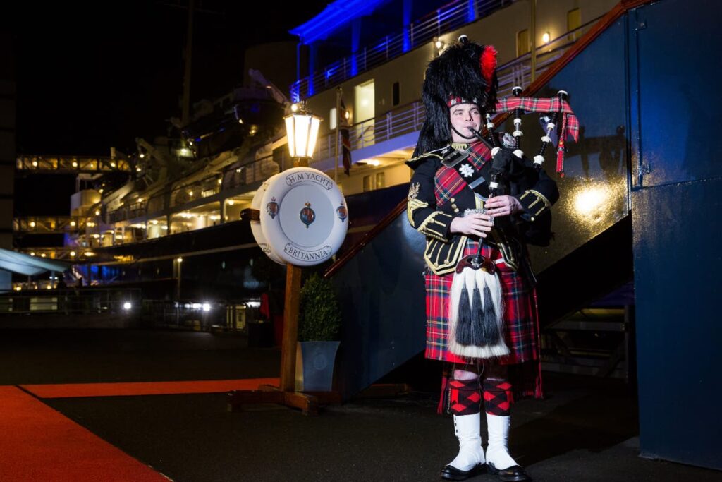 How to experience the best Burns Night in 2025: Edinburgh, London and across the UK