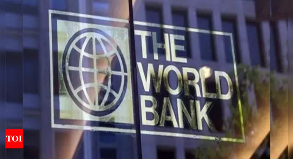 World Bank Funding Pakistan: Pakistan: World Bank announces $20 billion funding plan