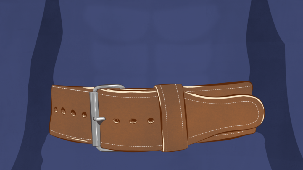 How Weightlifting Belts Work, and Who Should Use Them