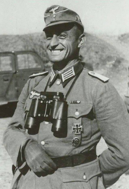 Just when did Americans, French and Germans Fight Together in World War 2? — History is Now Magazine, Podcasts, Blog and Books