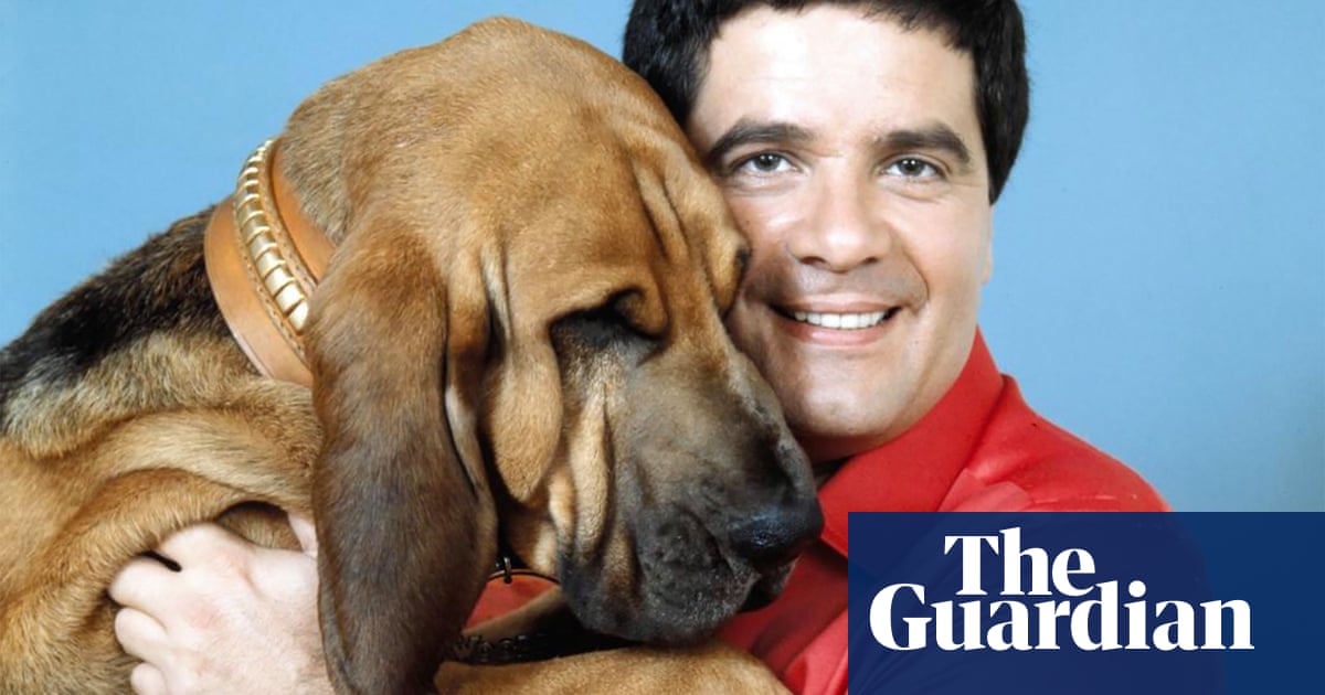 Simon Townsend, star Australian children’s TV presenter, dies aged 79 | Culture