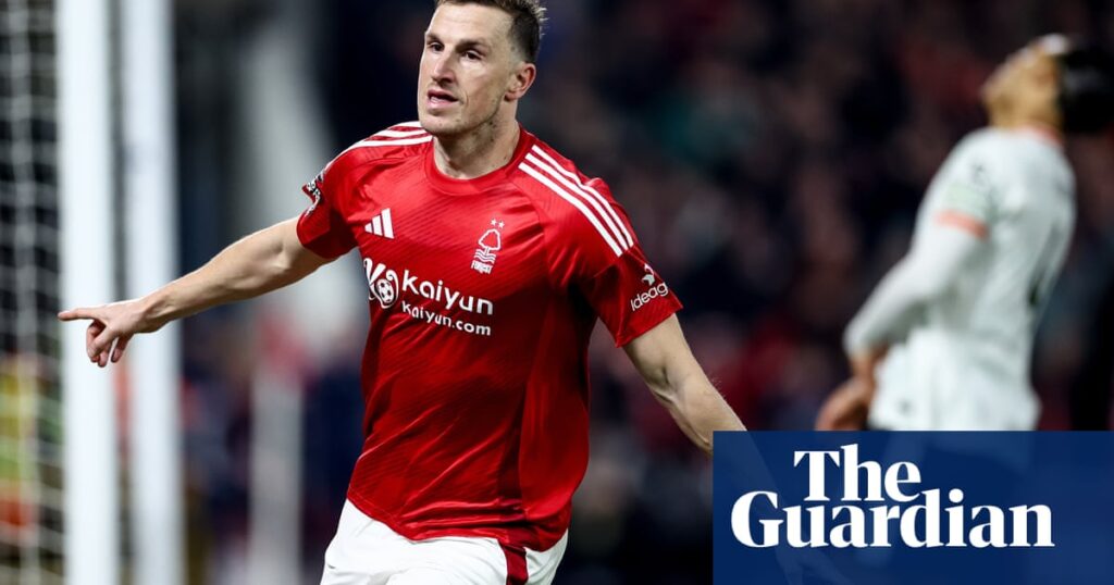 Are Nottingham Forest the real deal? – Football Weekly | Soccer