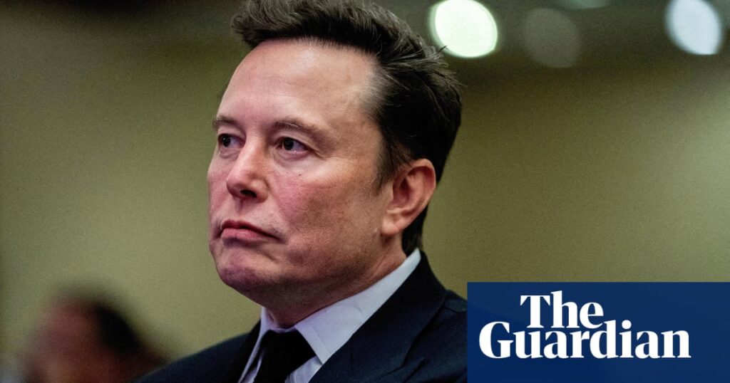 US sues Elon Musk for allegedly failing to disclose early Twitter stock purchase | Technology