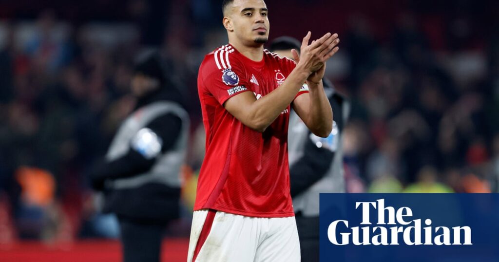 Murillo’s imperious form shows Forest’s recruitment gamble has borne fruit | Premier League