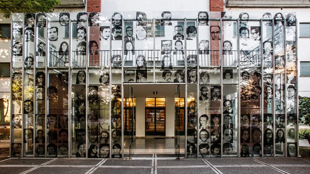 Milei shuts down museums memorializing victims of Argentina’s military dictatorship