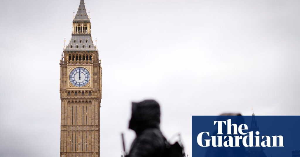 Met police investigating alleged spiking at bar in parliamentary estate | UK news