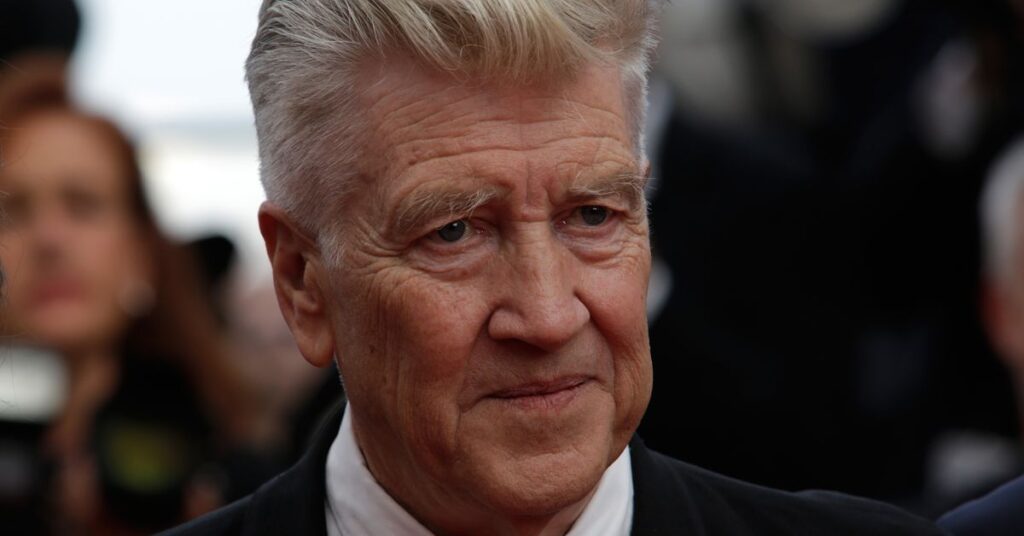 “Twin Peaks” Red Carpet Arrivals - The 70th Annual Cannes Film Festival