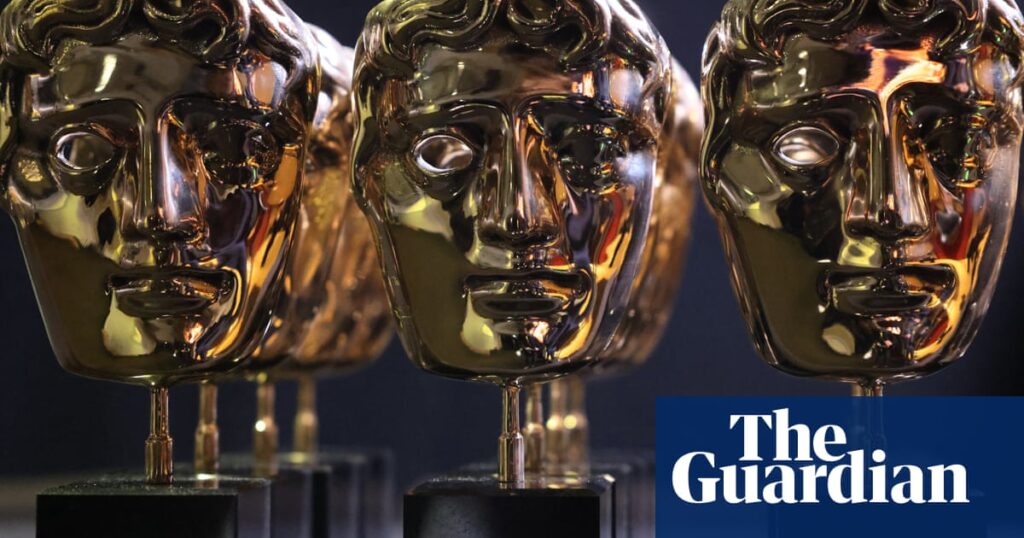 Bafta film awards 2025: full list of nominations | Baftas