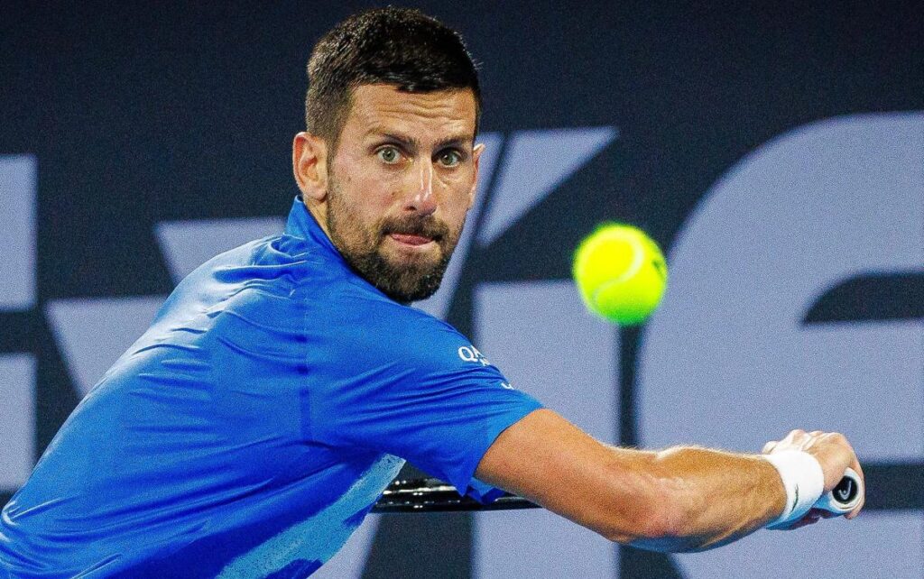Australian Open 2025: When does it start, how to watch, when is the draw and prize money