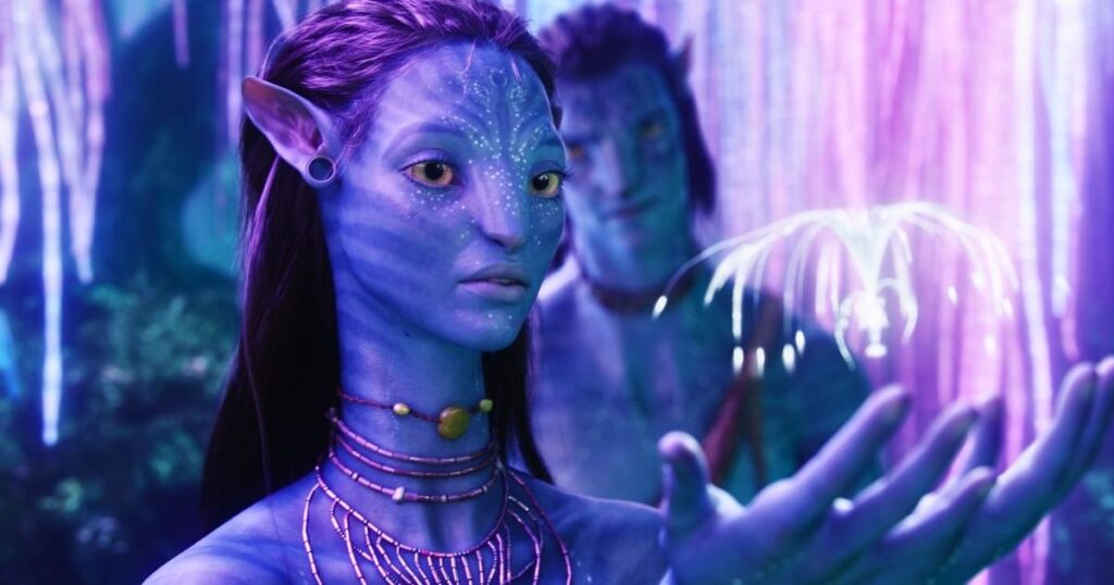 James Cameron Teases 'Brave Choices' in Avatar: Fire and Ash