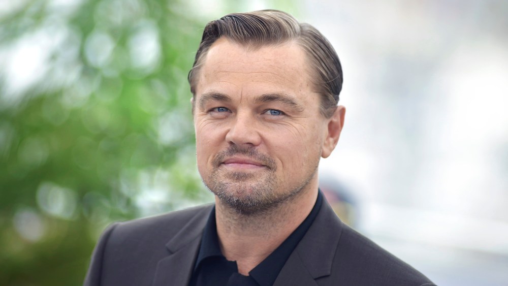 Leonardo DiCaprio Donates $1 Million to Los Angeles Fire Relief Efforts