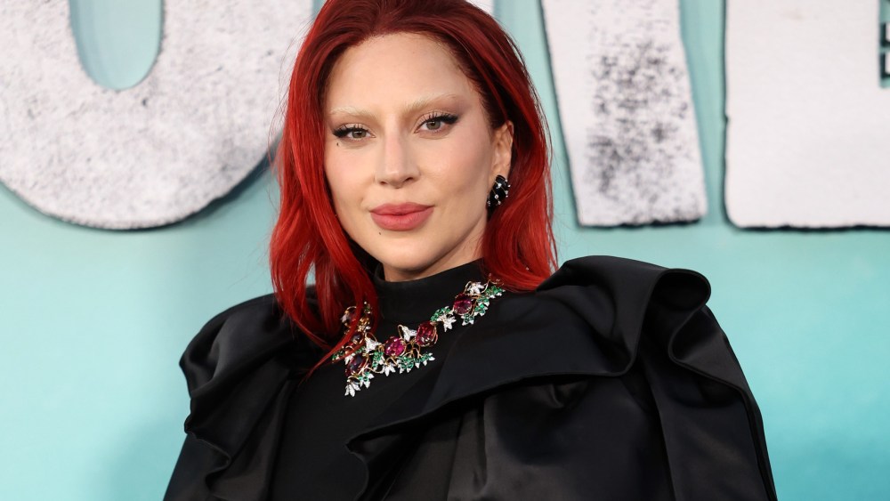 Lady Gaga, Joni Mitchell, Stevie Nicks to Perform for FireAid Benefit