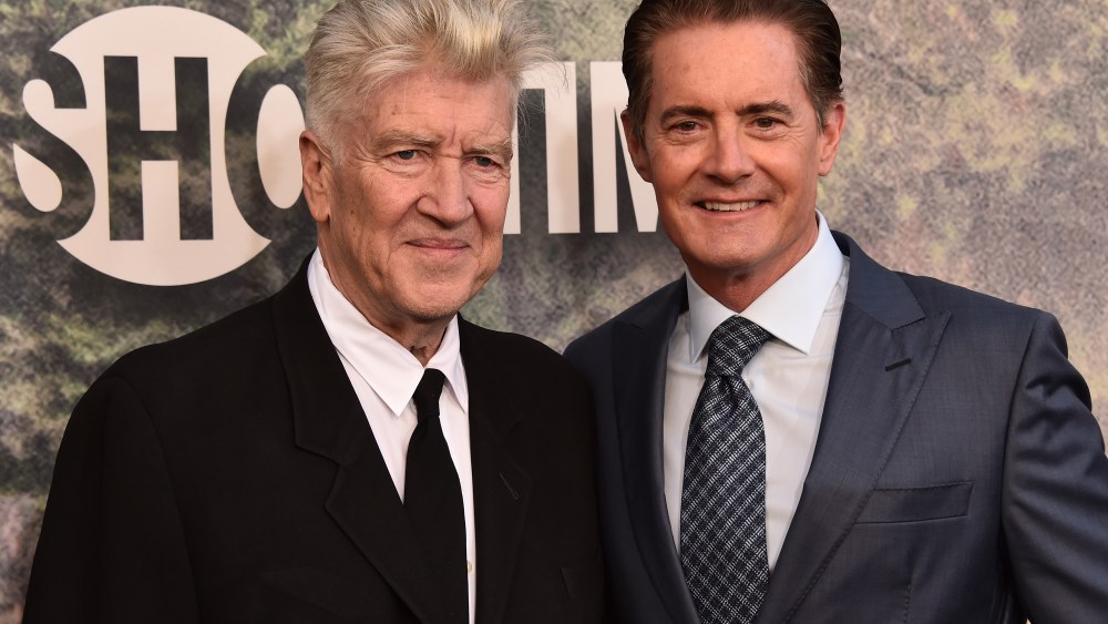 'I Owe My Career to Him'