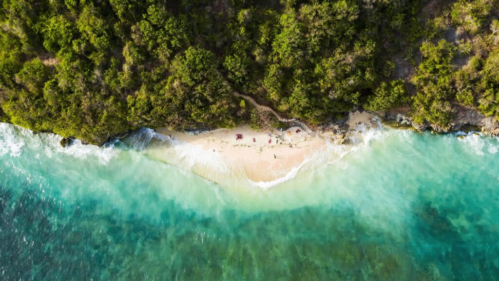 The Best Beaches in Bali for Surf Breaks, Powder-Soft Sands, and Coral Reefs