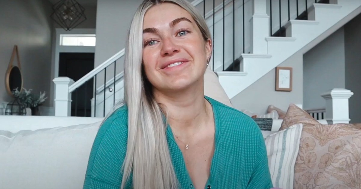 Lindsay Arnold Undergoes Breast Augmentation Surgery, Shares Video on TikTok