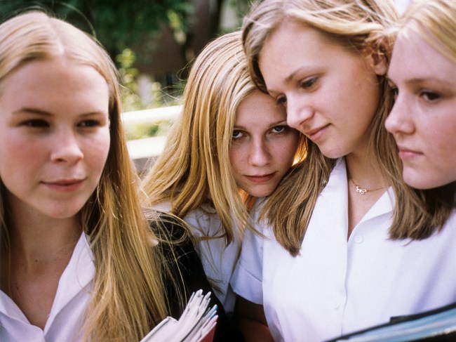 Sofia Coppola and Kirsten Dunst on 'The Virgin Suicides' at 25 Years
