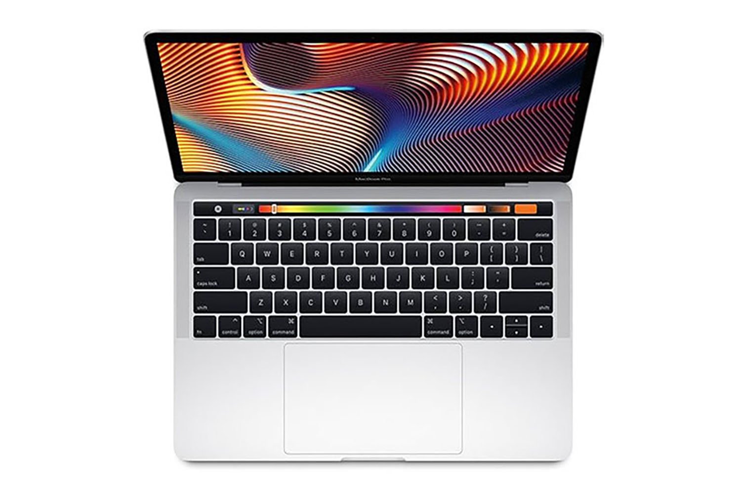 Macbook Pro 13.3 Inch 2018