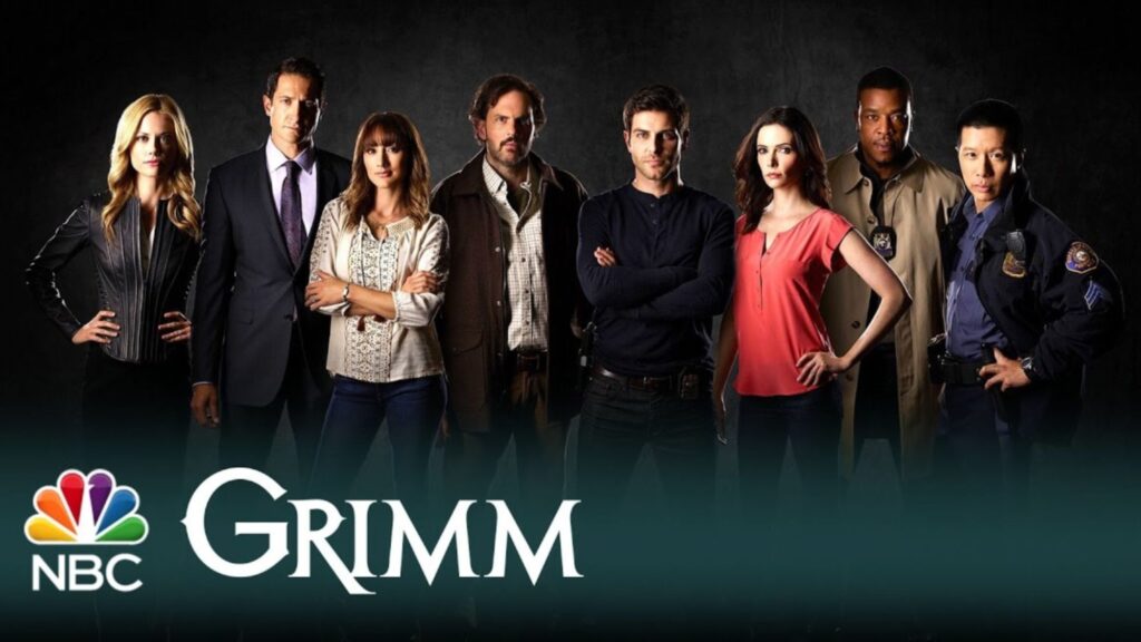 Peacock, Berman, OG Series Creative Team Developing Revival