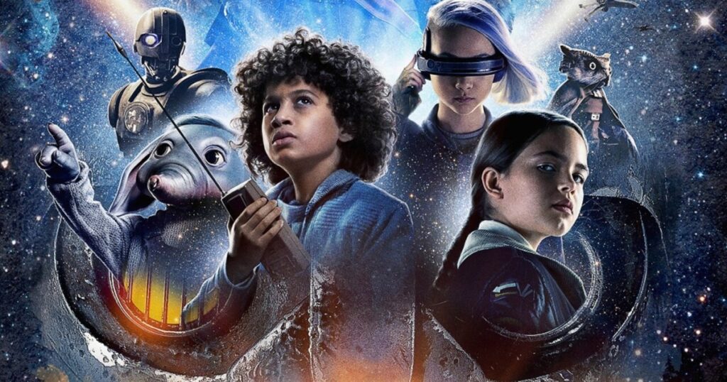 Skeleton Crew Season 2 Canceled or Renewed?