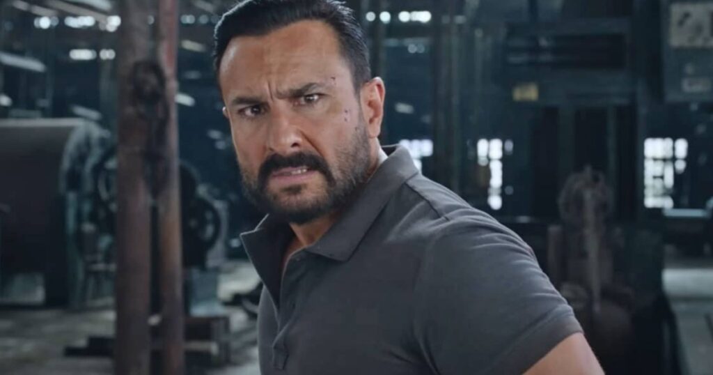 What Happened to Saif Ali Khan? Stabbing & Hospitalization Explained