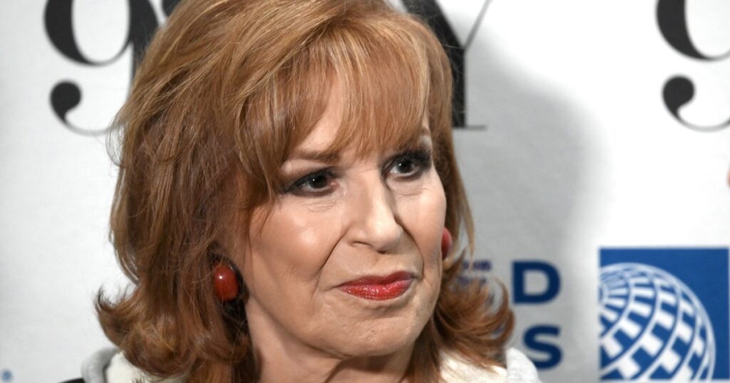 Who Is Joy Behar's Husband? Steve Janowitz's Job & Relationship History