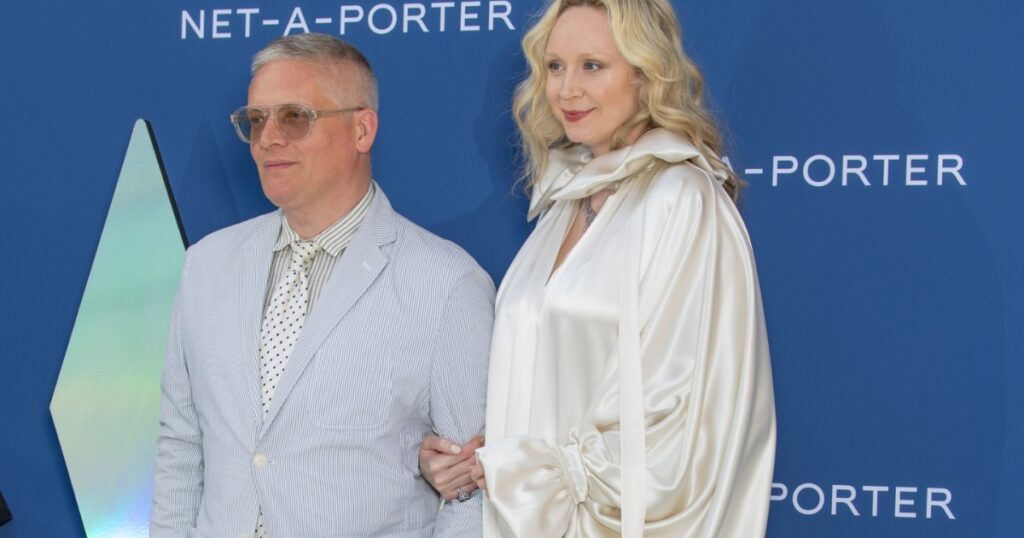 Who Is Gwendoline Christie's Boyfriend? Giles Deacon's Job & Relationship History