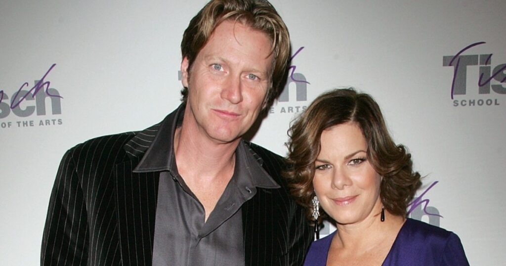 Who Is Marcia Gay Harden's Ex-Husband? Thaddaeus Scheel's Job & Kids