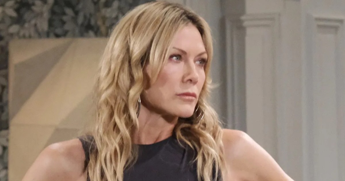 Why Are Fans Frustrated With Kristin on Days of Our Lives?