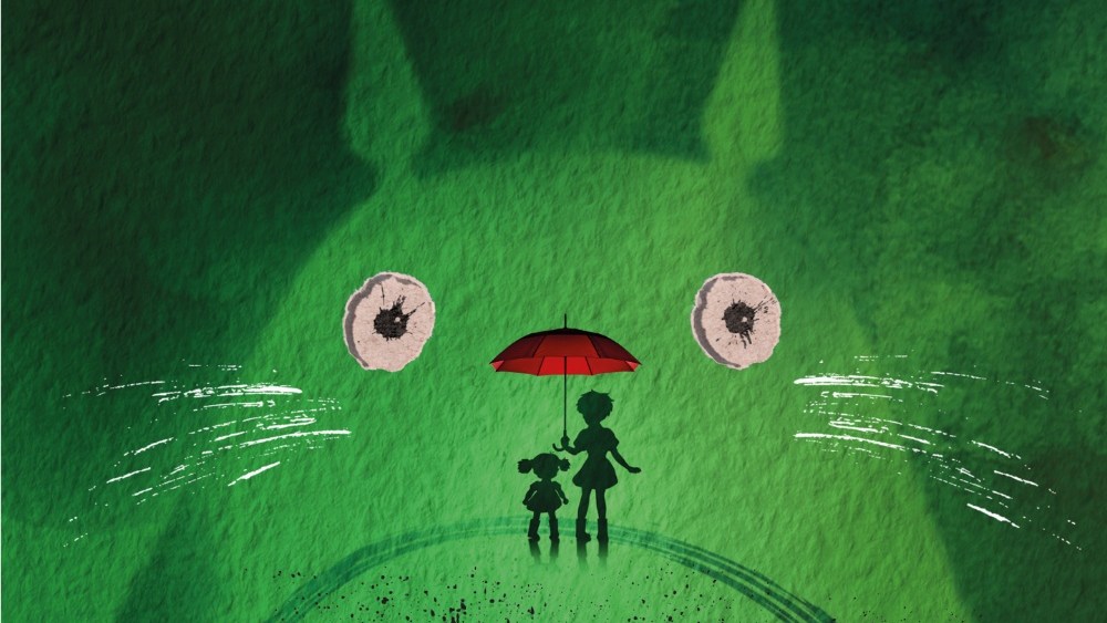 'My Neighbor Totoro' Unveils Full Cast for 2025 London West End Run