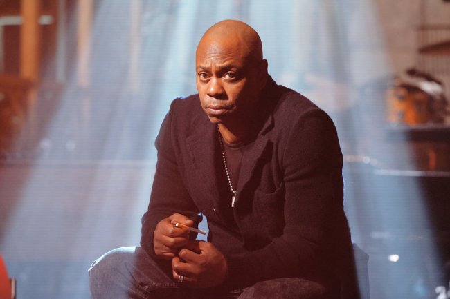 'Saturday Night Live' Recap: Dave Chappelle Remains Controversial