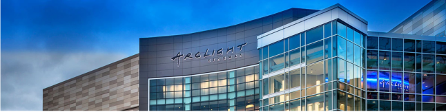 Will the Arclight Hollywood Reopen?