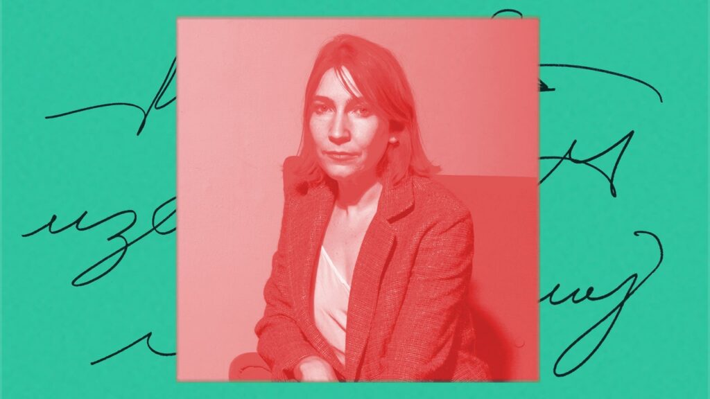 Sheila Heti on Boarding Schools and the Mind of a Writer