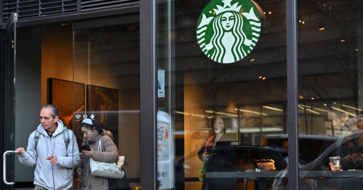 Starbucks Gets Mixed Reaction for Reversing Open Door Policy