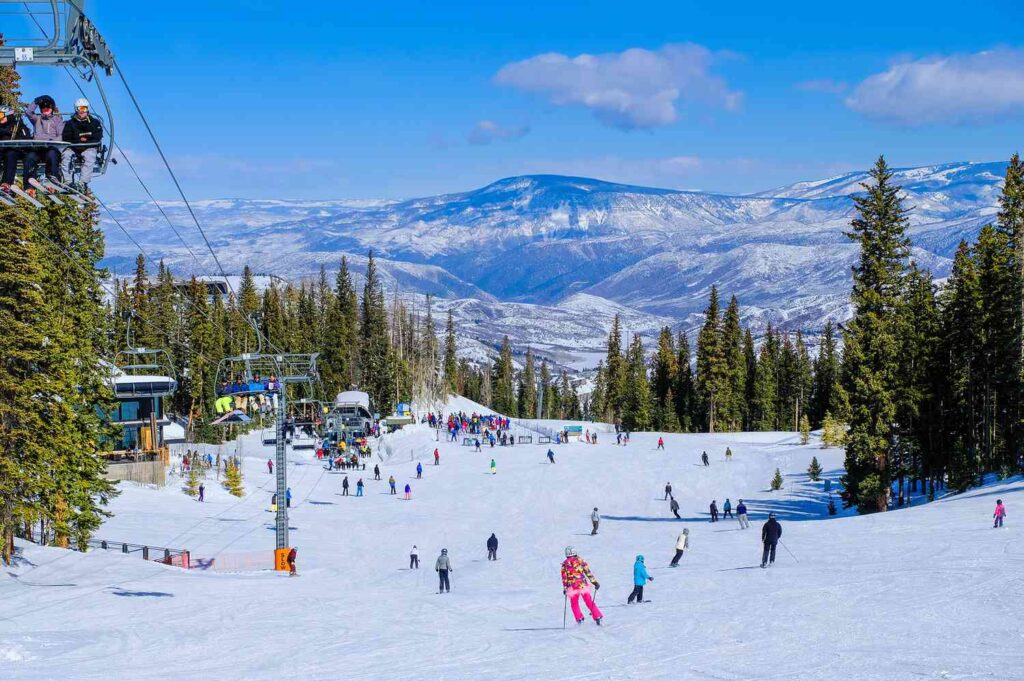 This Is the Most Expensive Ski Resort in the U.S. — and It's Perfect for Both Experts and Newbies