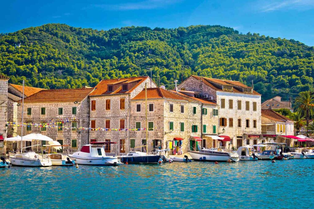 How to Visit Hvar, Croatia — Underwater Wineries, the Cleanest Swimming Water in Europe, and Bioluminescent Caves