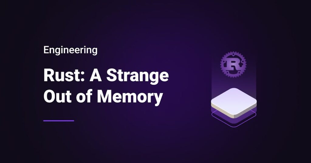 Investigating a Strange Out-of-Memory Error