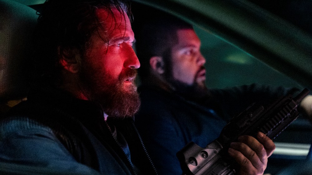 'Den of Thieves 2: Pantera' Review: Gerard Butler's Heist Franchise