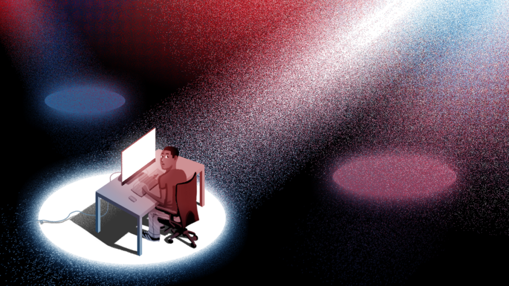Explainer: Age-verification bills for porn and social media