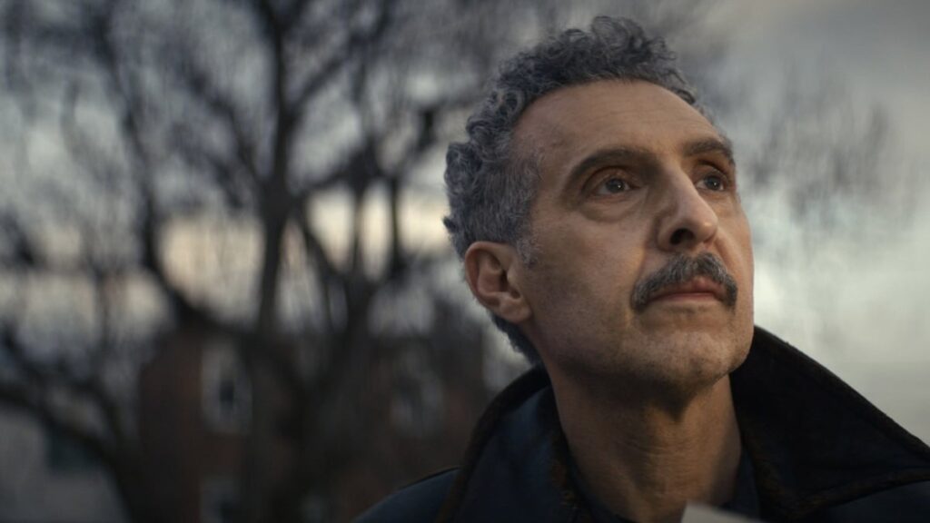 John Turturro shares fascinating Stanley Kubrick story on 'Severance' podcast