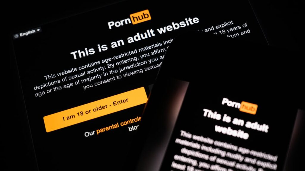 Free Speech Coalition v. Paxton: What age-verification hearing could mean for you