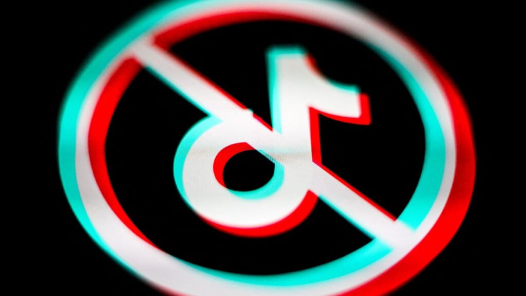 TikTok ban: VPN not working for many in US as they attempt to bypass ban